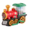 Electric Spray Steam Train Toy For Kids With Lights And Sound 10