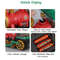 Electric Spray Steam Train Toy For Kids With Lights And Sound 4