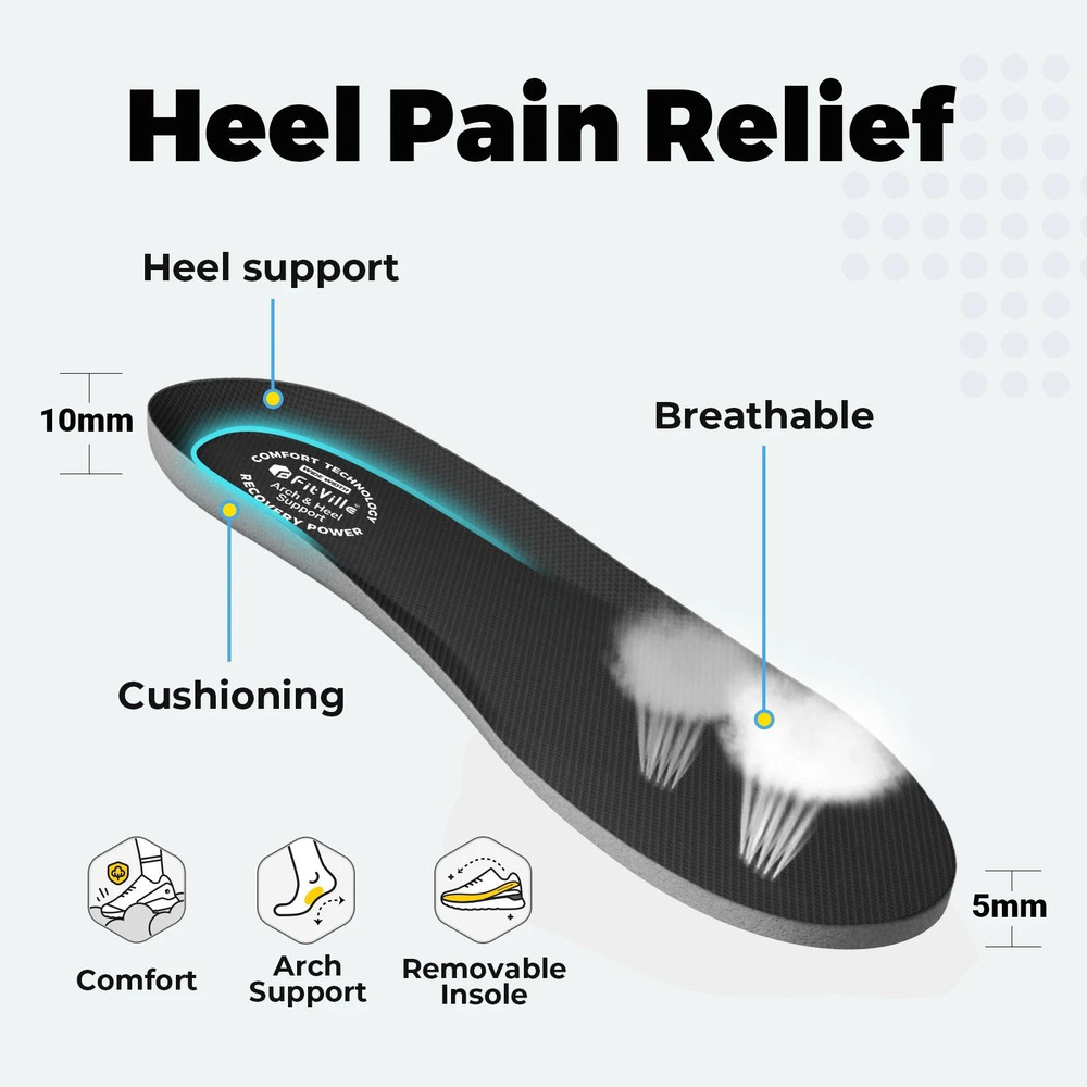 Mens Wide Width Slip On Hiking Loafers With Arch Support For Walking And Trekking 6