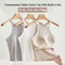 Women Halter Neck Camisole Top With Builtin Bra Slim Fit Sling 1