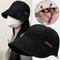 Women Wide Brim Sun Hat UV Protection Foldable Bucket Hat With Adjustable Fit 3