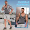Men Slimming Body Shaper Compression T Shirt With Tummy Control 6