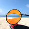 Portable Kayak Wind Sail With Foldable Waterproof Nylon Cloth 5