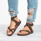 Customizable Womens Sandals With Tailored Fit And Stylish Comfort 1