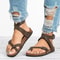 Customizable Womens Sandals With Tailored Fit And Stylish Comfort 5