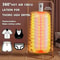 Mini Portable Clothes Dryer For Apartments With Timed Shutdown And Disinfection 2
