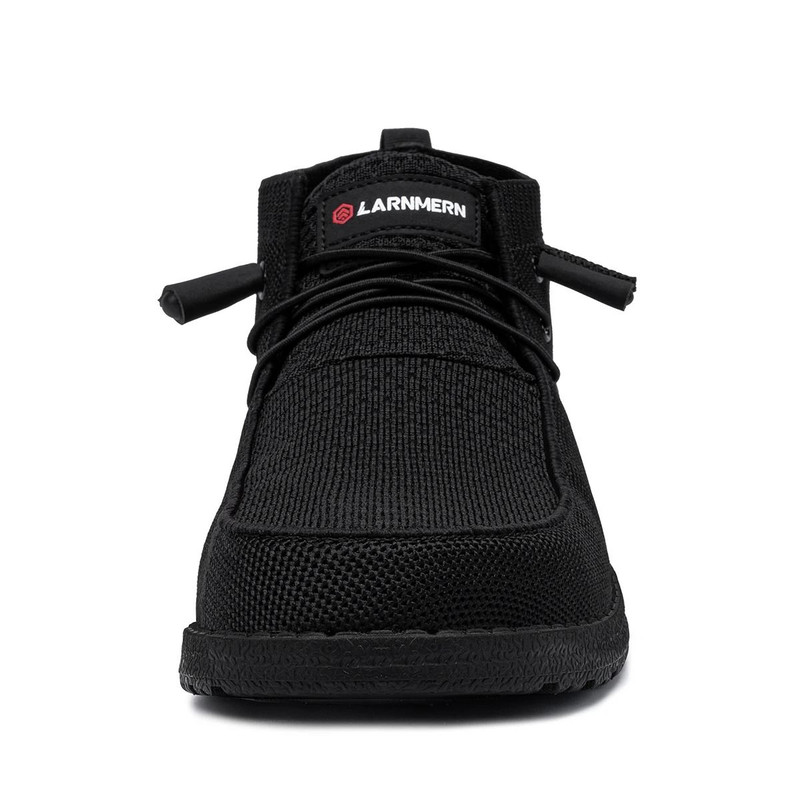 Mens Steel Toe Work Shoes Lightweight Safety Sneakers 3