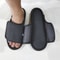Mens Womens Diabetic Slippers Memory Foam Orthopedic Slippers Adjustable Slide Indoor Outdoor 4