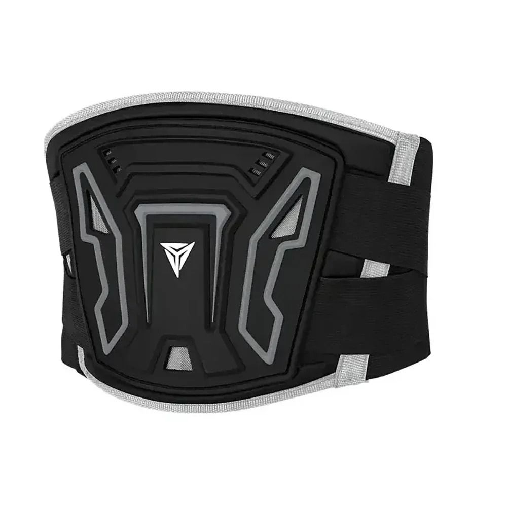 Adjustable Motorcycle Waist Protector Breathable Motocross Guard Cycling Belt 7
