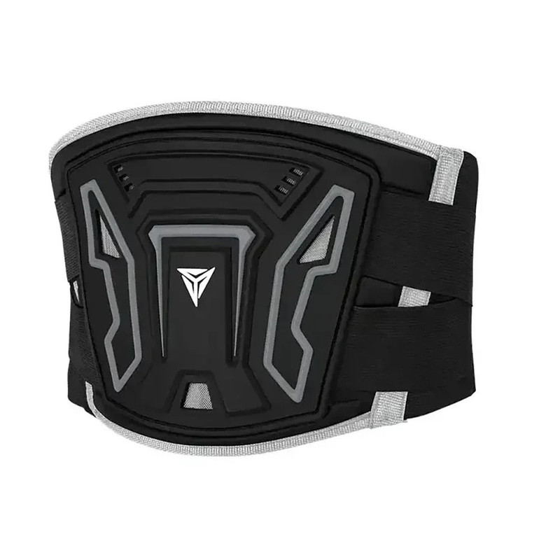 Adjustable Motorcycle Waist Protector Breathable Motocross Guard Cycling Belt 7