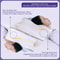 Memory Foam Butterfly Neck Pillow Orthopedic Cervical Support 4