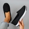 Womens Summer Breathable Mesh Casual Sneakers 2