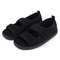 Adjustable Elderly Slippers Open Toe Sandals For Swollen Feet 9