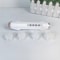 Portable Co2 Oxygen Bubble Pen With Brush Head For Skin Rejuvenation And Anti Aging Care 7