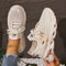 Summer Women Casual Breathable Soft Sole Sneakers 6