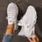 Summer Women Casual Breathable Soft Sole Sneakers 8