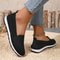 Womens Casual Summer Shoes Breathable Lightweight NonSlip Walking Sneakers 1