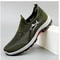 Mens Summer Mesh Sneakers Lightweight Breathable Casual Walking Shoes 10