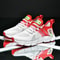 Mesh Lightweight Sports Shoes For Men And Women Comfortable Casual Running And Walking Sneakers 2