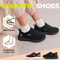 Extra Wide Comfortable Womens Diabetic Shoes For Pain Relief And Orthopedic Support 6