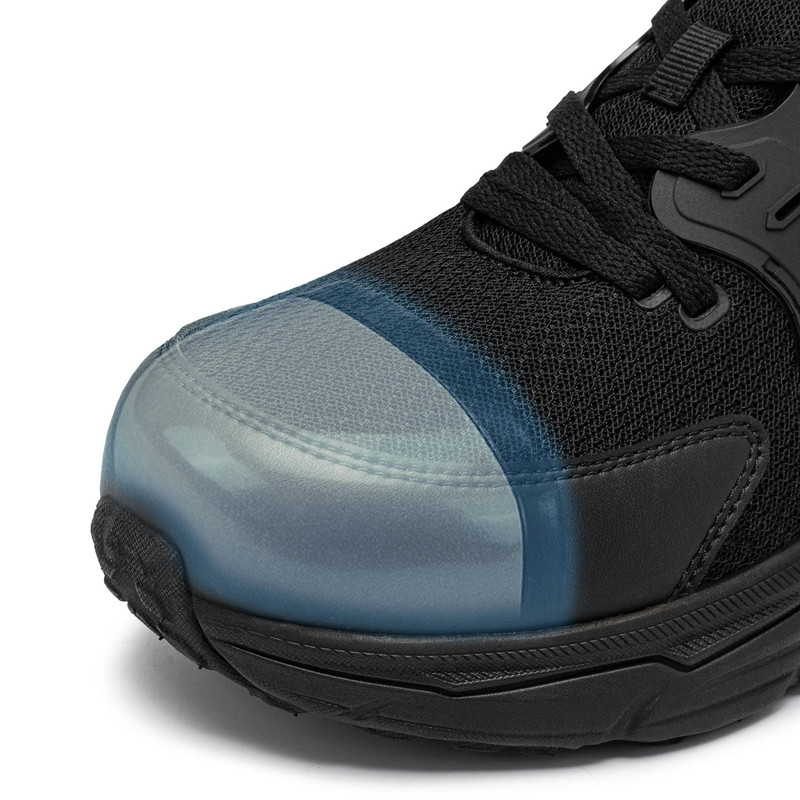 Mens Steel Toe Work Shoes Anti Slip Safety Sneakers 1