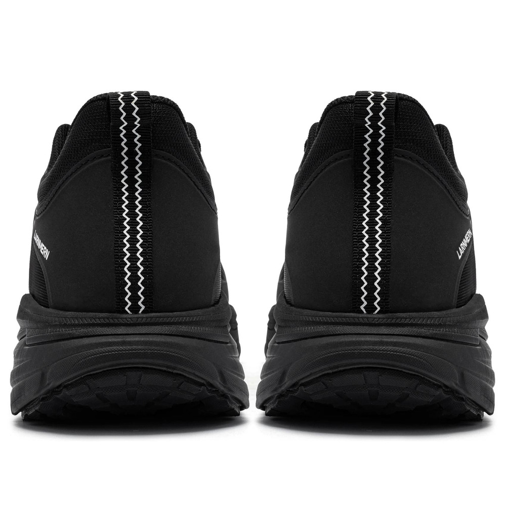 Mens Steel Toe Work Shoes Anti Slip Safety Sneakers 3