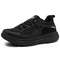 Mens Steel Toe Work Shoes Anti Slip Safety Sneakers 5