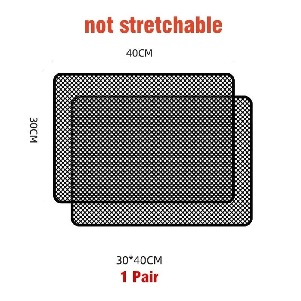 Universal Suction Cup Blackout Roller Blinds For Windows And Cars 17