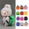 Mini Canvas Backpack For Dolls 15 To 17 In 2