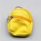 Mini Canvas Backpack For Dolls 15 To 17 In 10