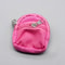 Mini Canvas Backpack For Dolls 15 To 17 In 13