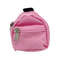 Mini Canvas Backpack For Dolls 15 To 17 In 7