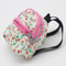Mini Canvas Backpack For Dolls 15 To 17 In 14