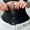 Womens Breathable Sports Belt Waist Cincher 0