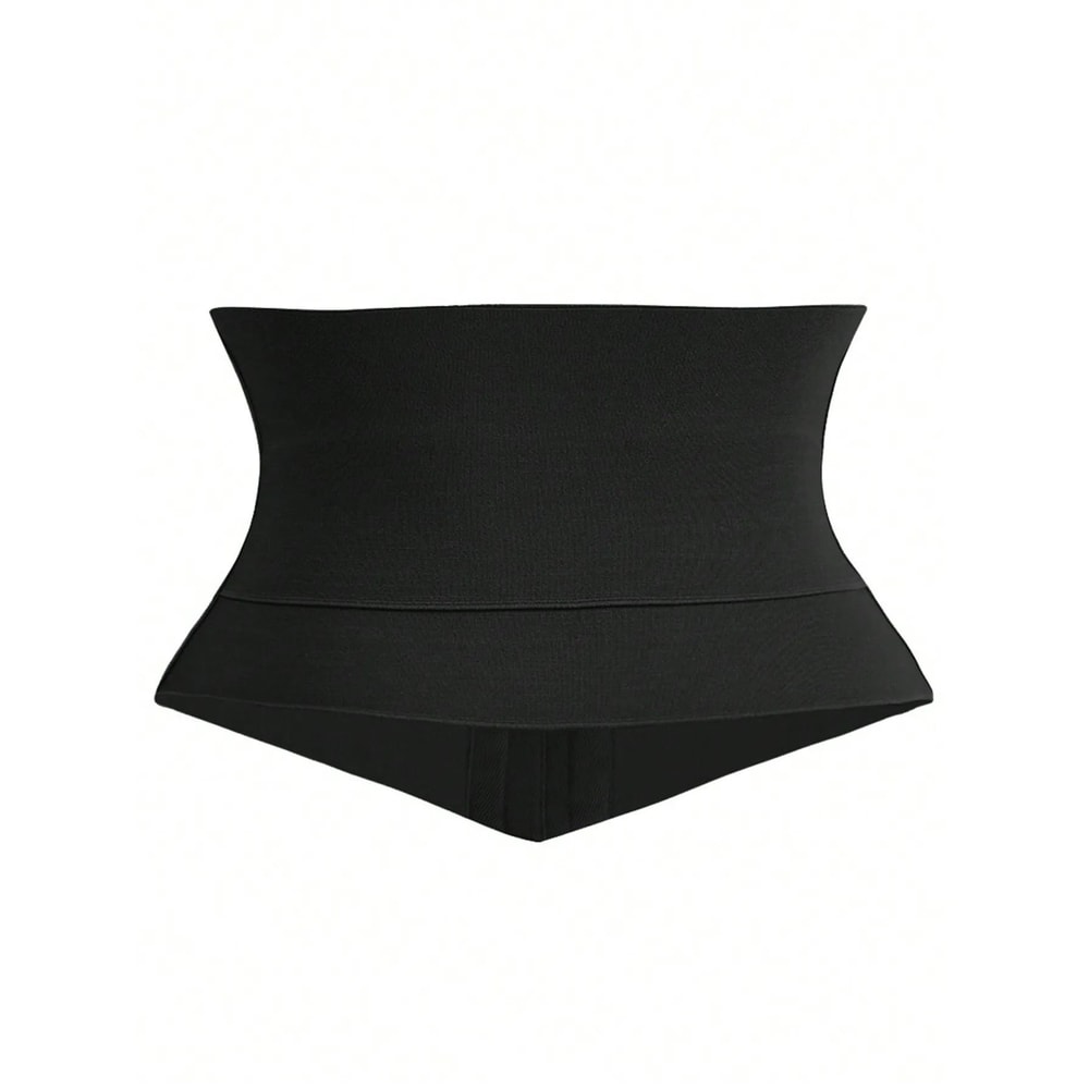 Womens Breathable Sports Belt Waist Cincher 1