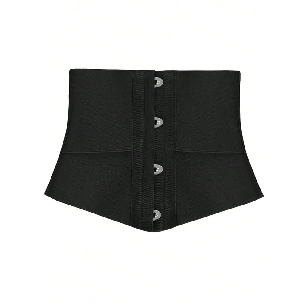 Womens Breathable Sports Belt Waist Cincher 3