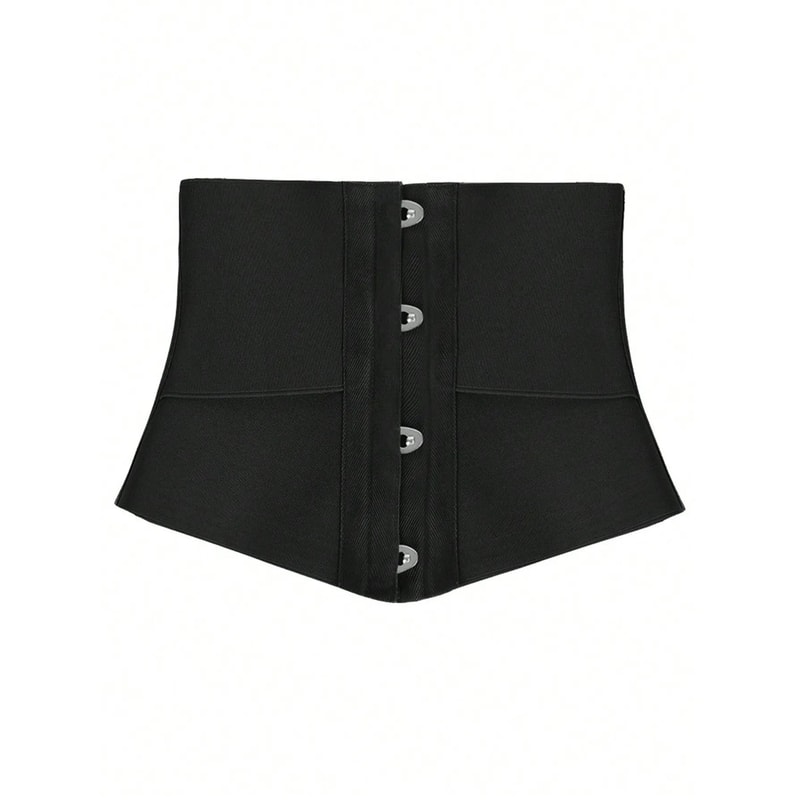 Womens Breathable Sports Belt Waist Cincher 3