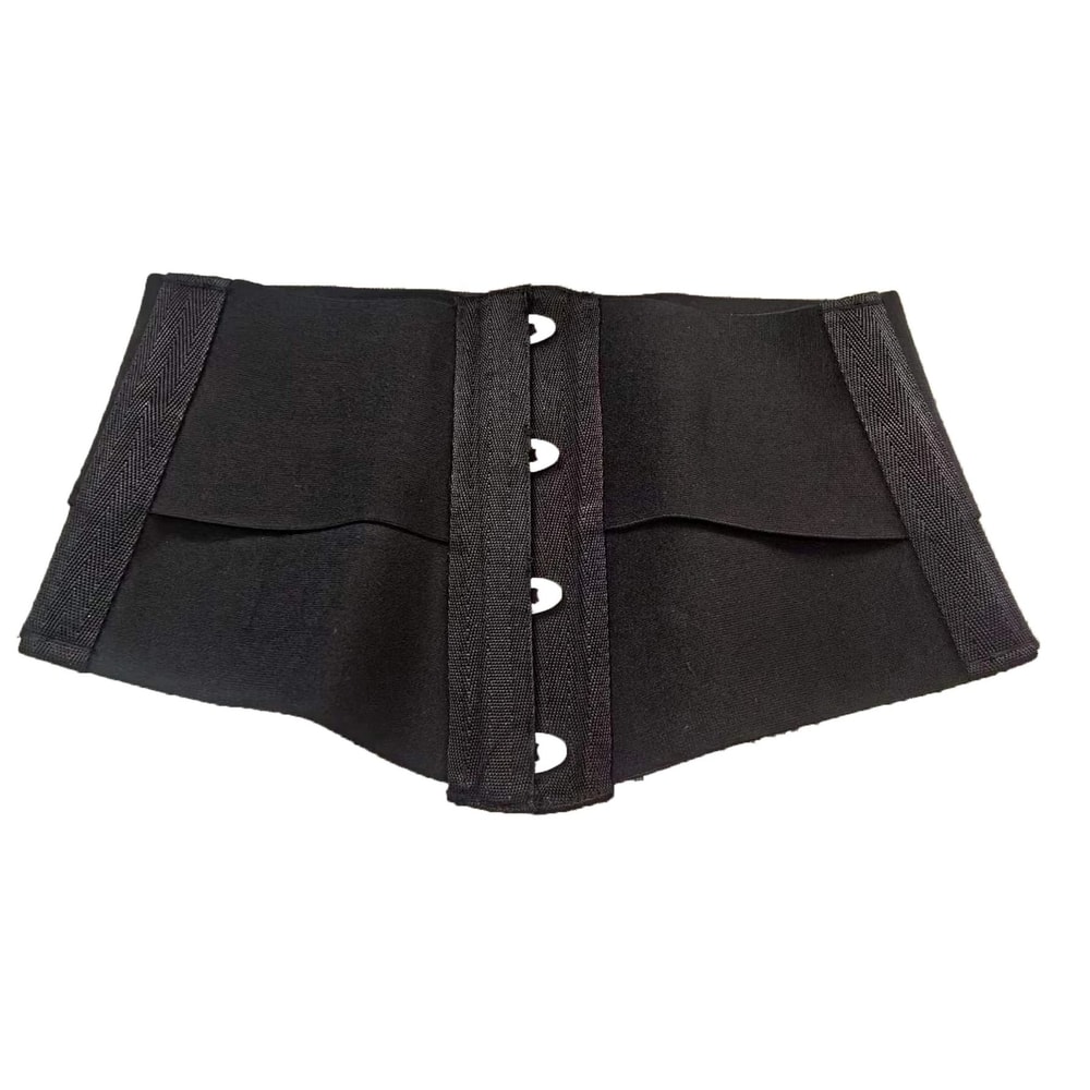 Womens Breathable Sports Belt Waist Cincher 4