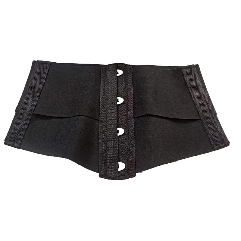 Womens Breathable Sports Belt Waist Cincher 4