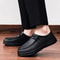 Mens Kitchen Working Shoes Non Slip Waterproof Casual Chef Work Outdoor Water Shoes Plus Size 2