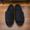 Womens Mens Diabetic Orthopedic Slippers Adjustable Open Toe Indoor Outdoor 1