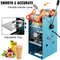 Manual Cup Sealer Machine With Heating Technology For 90 And 95 Mm Cups 3