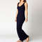 Sleeveless Women High Stretch Maxi Dress 22