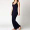 Sleeveless Women High Stretch Maxi Dress 22