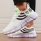Breathable Lace Up Sneakers For Men And Women 2
