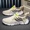 Breathable Lace Up Sneakers For Men And Women 11