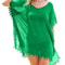 Women Summer Lace Crochet Beach Cover Up 10