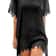 Women Summer Lace Crochet Beach Cover Up 11