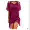 Women Summer Lace Crochet Beach Cover Up 13