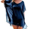 Women Summer Lace Crochet Beach Cover Up 14